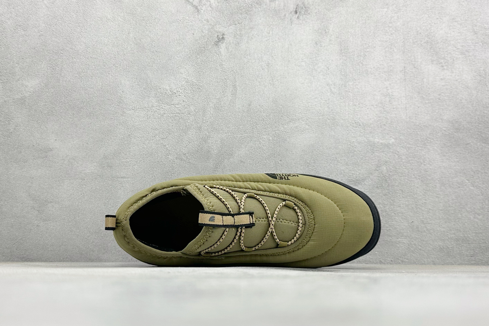 220 北面THE NORTH FACE Nse 舒适百搭 减震 低帮 生活休闲鞋 NF0A7W4PEOT1-090