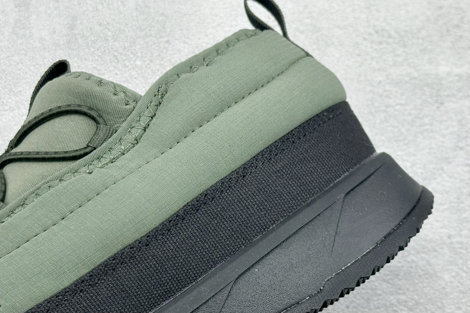 220 北面THE NORTH FACE Nse 舒适百搭 减震 低帮 生活休闲鞋 NF0A7W4PWTQ-090