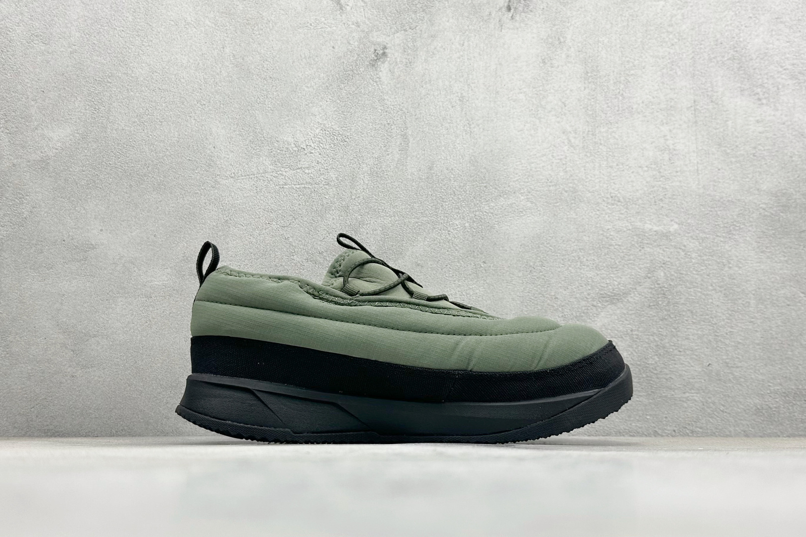 220 北面THE NORTH FACE Nse 舒适百搭 减震 低帮 生活休闲鞋 NF0A7W4PWTQ-090