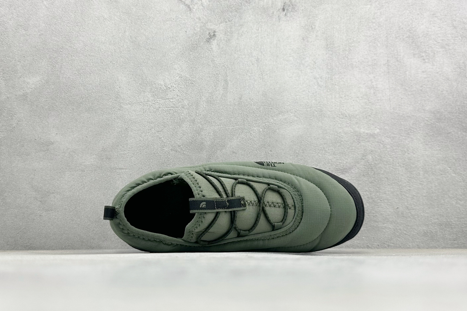 220 北面THE NORTH FACE Nse 舒适百搭 减震 低帮 生活休闲鞋 NF0A7W4PWTQ-090