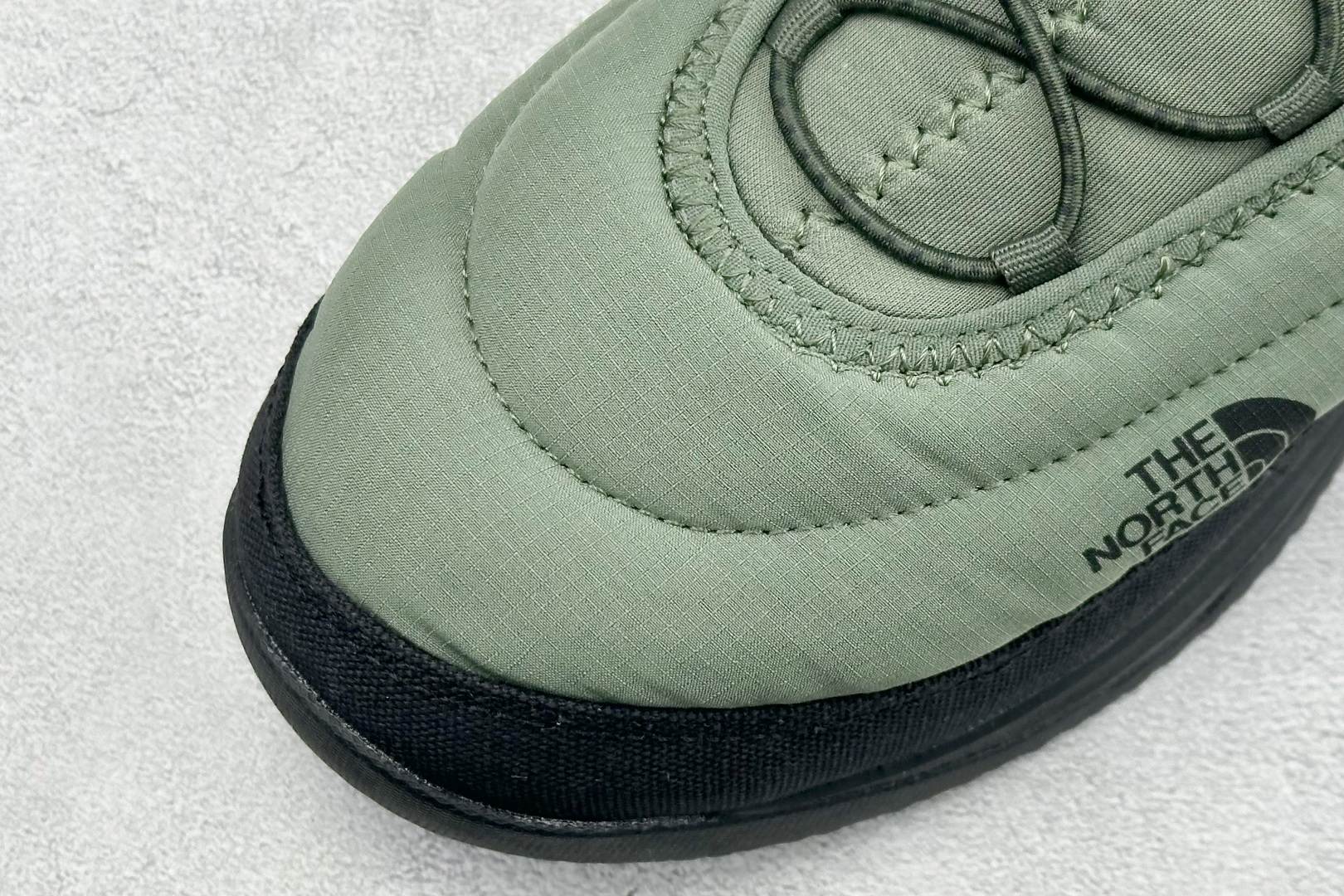 220 北面THE NORTH FACE Nse 舒适百搭 减震 低帮 生活休闲鞋 NF0A7W4PWTQ-090