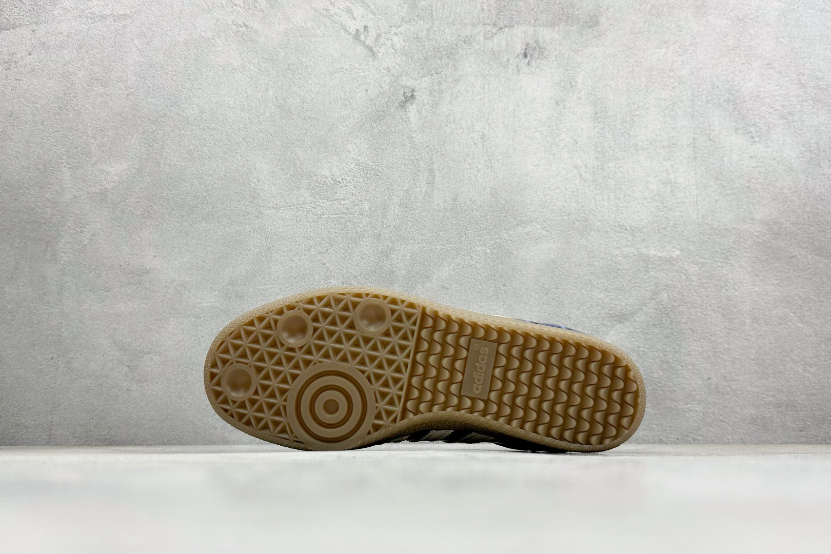 190 Wales Bonner x AdidOriginals Samba 阿迪桑巴联名系列休闲板鞋 JH9825