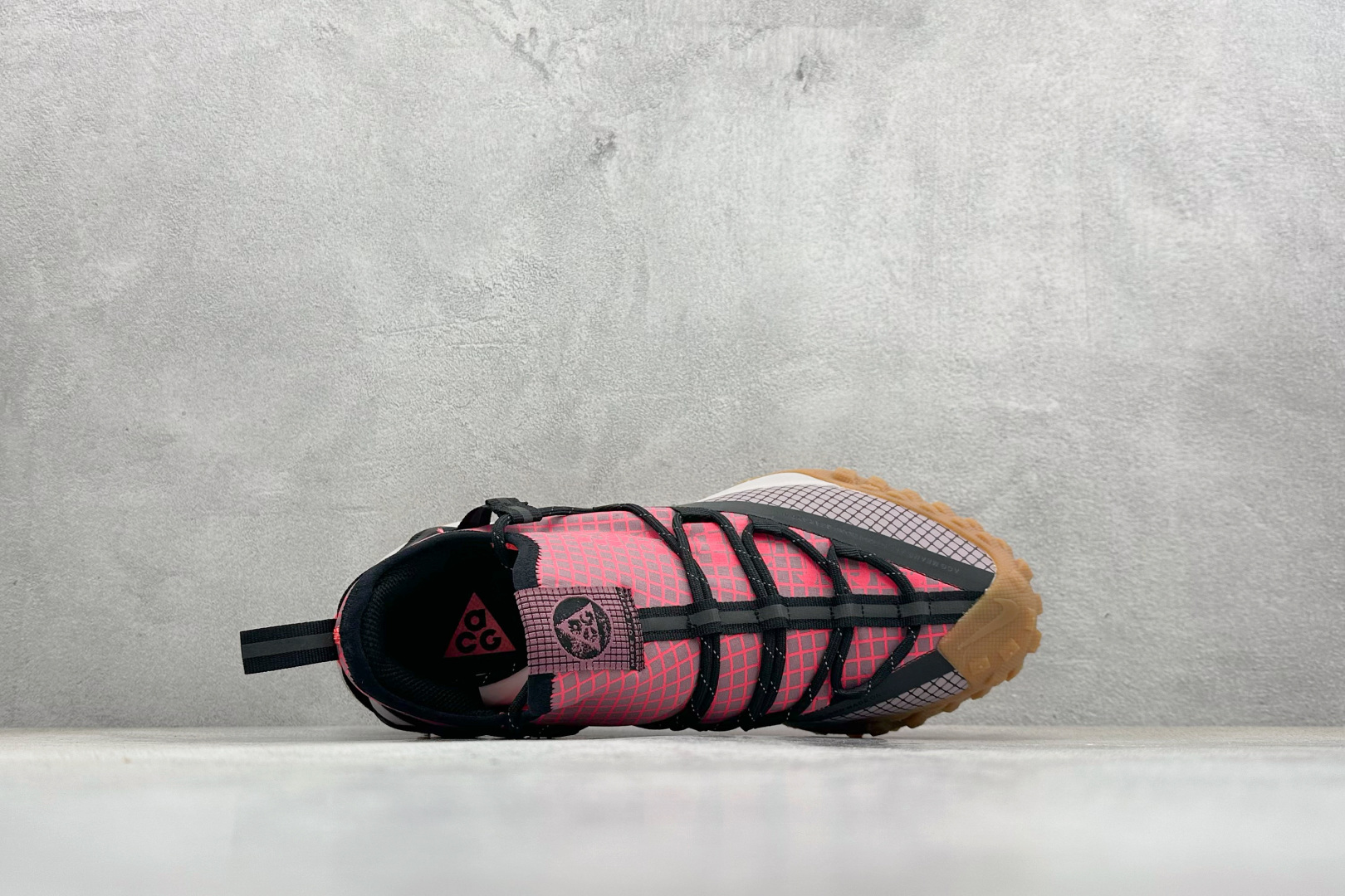 180 Nike ACG Mountain Fly Low GTX SE 减震防滑耐磨防水 低帮帮户外功能鞋 DC9045-500