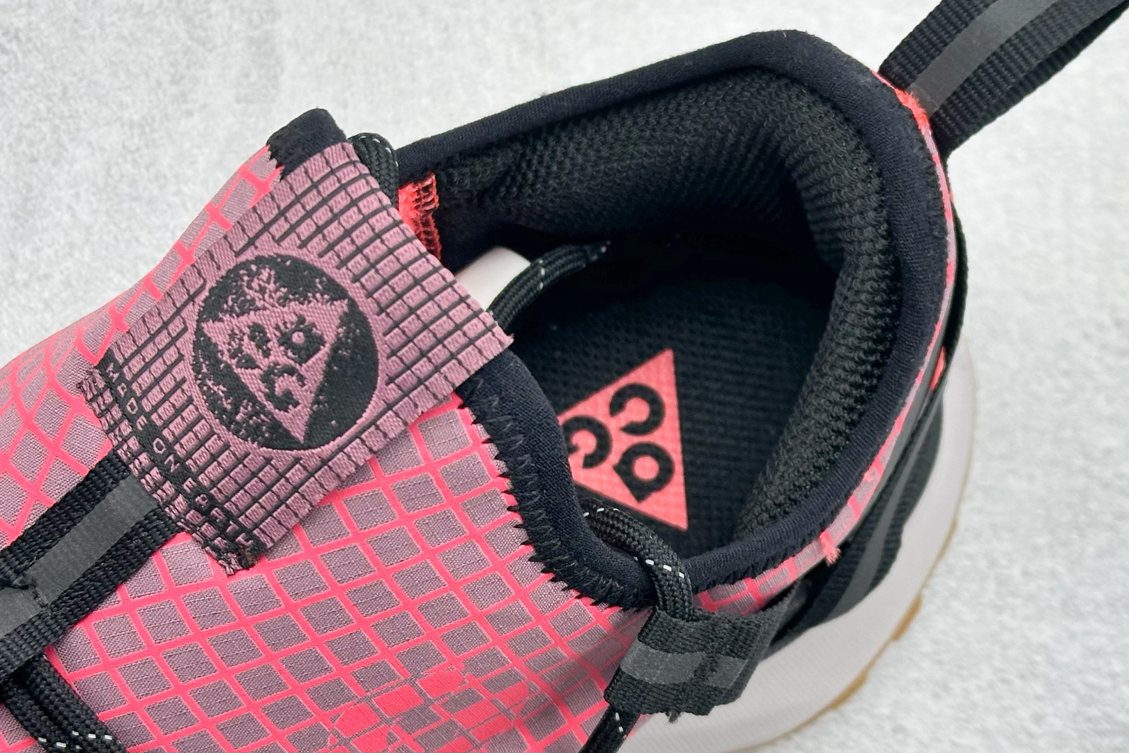 180 Nike ACG Mountain Fly Low GTX SE 减震防滑耐磨防水 低帮帮户外功能鞋 DC9045-500