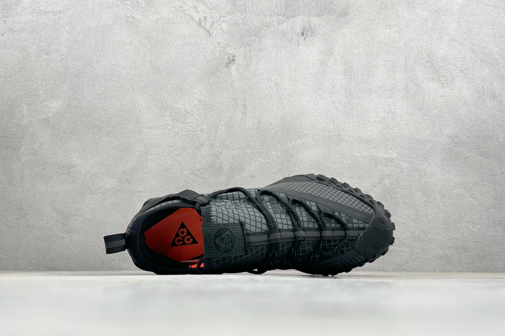 180 Nike ACG Mountain Fly Low GTX SE 减震防滑耐磨防水 低帮帮户外功能鞋 DA5424-001