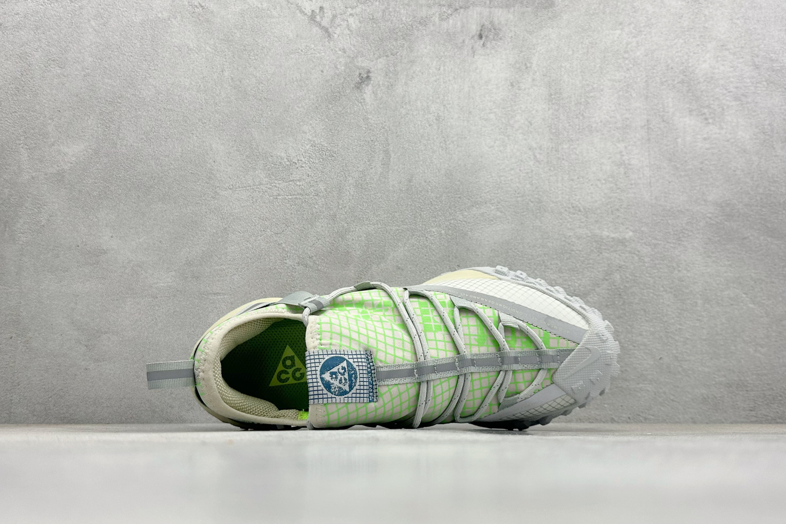 180 Nike ACG Mountain Fly Low GTX SE 减震防滑耐磨防水 低帮帮户外功能鞋 DJ4030-001