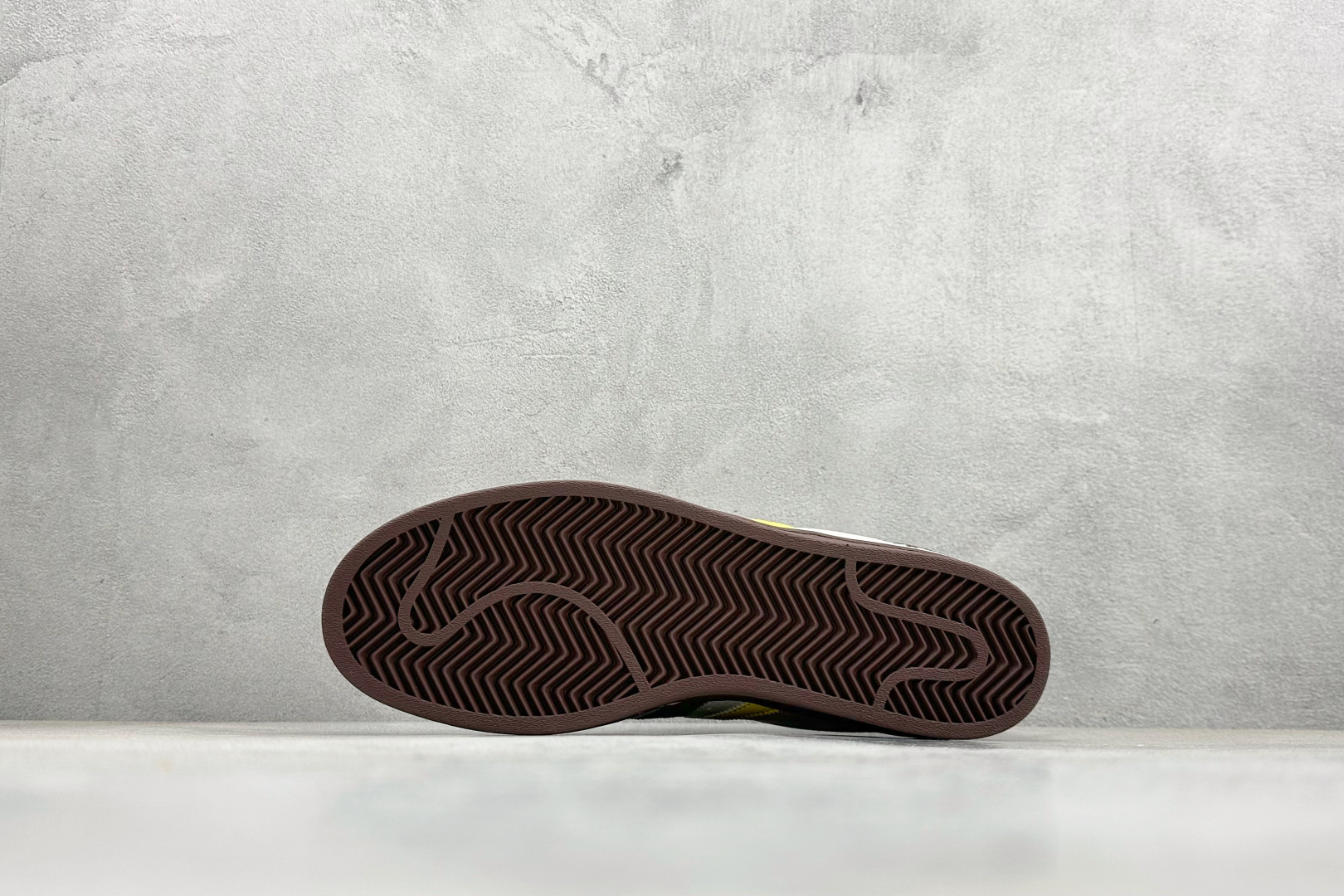 160 AD Originals Superstar 斯图西联名贝壳头板鞋 JY8919