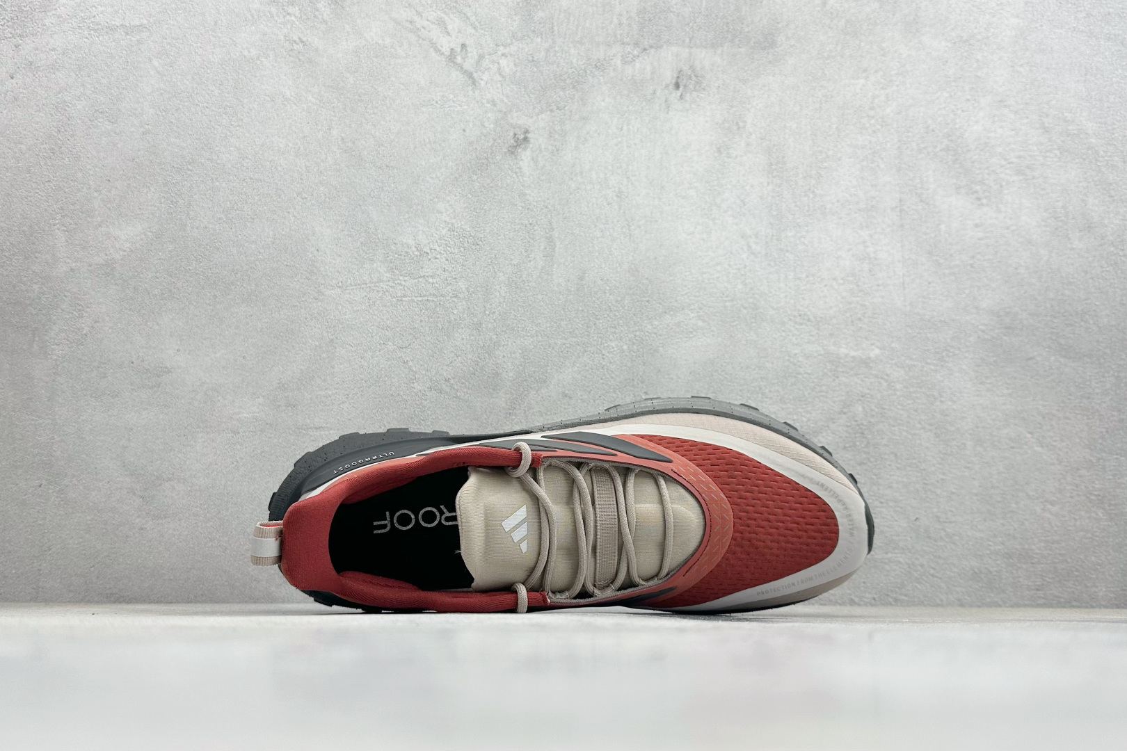 纯原Adidas Ultraboost 5 Climawarm 阿迪达斯 耐磨缓震 Boost 爆米花 