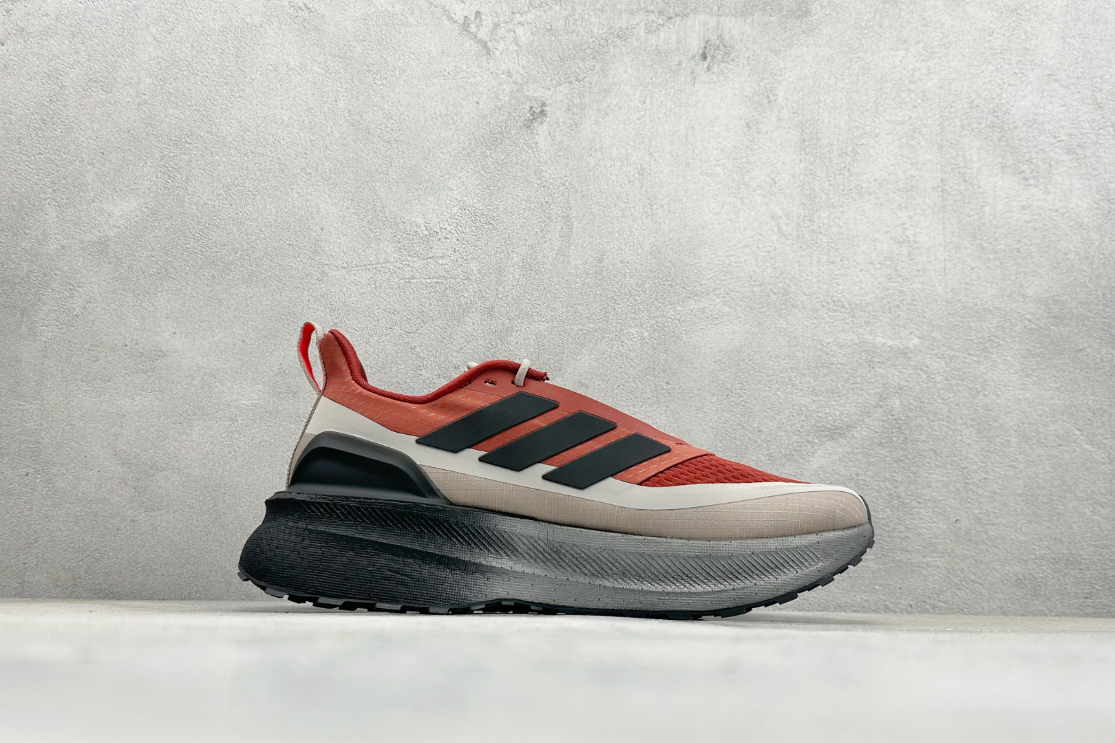 纯原Adidas Ultraboost 5 Climawarm 阿迪达斯 耐磨缓震 Boost 爆米花 