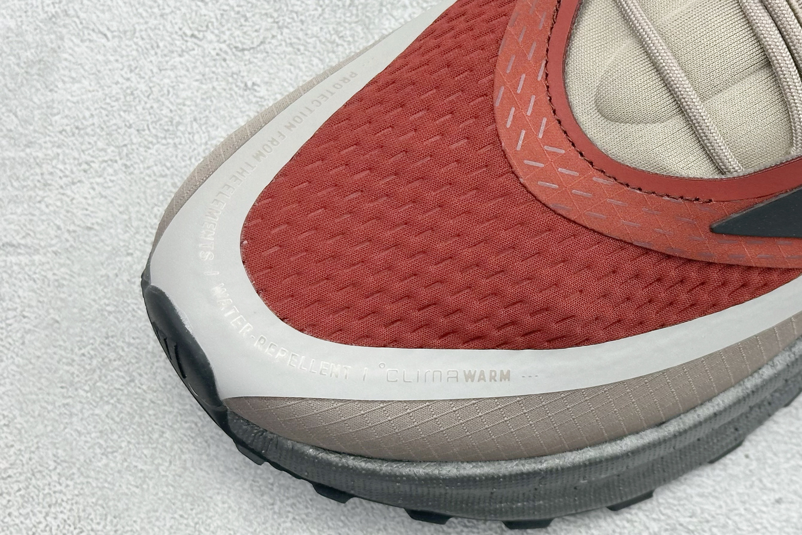 纯原Adidas Ultraboost 5 Climawarm 阿迪达斯 耐磨缓震 Boost 爆米花 