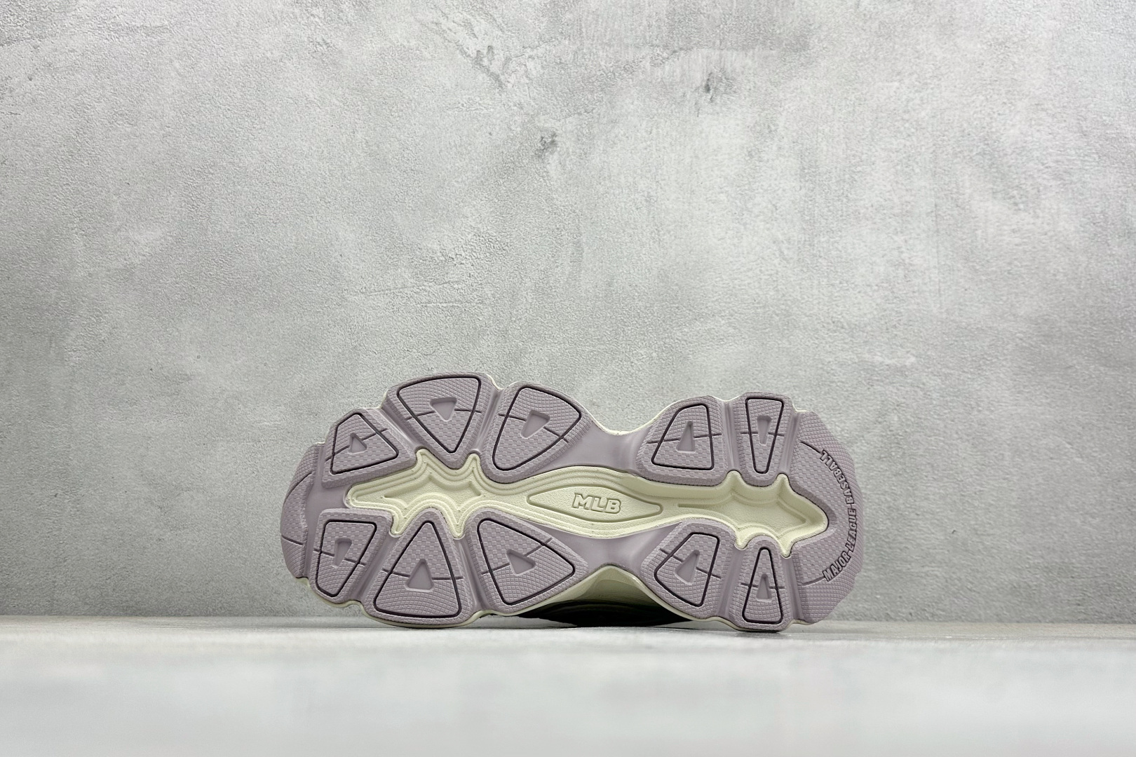 200 NY版MLB Champ Chunky Vintage NB 纽约洋基队 增高厚底休闲跑鞋 3ASHCC05N