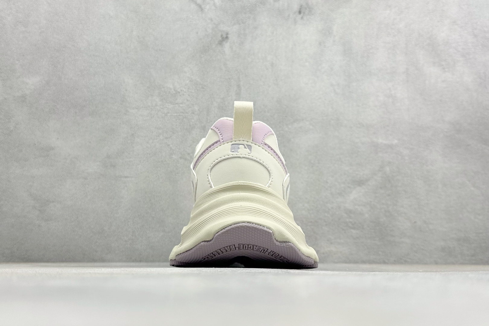 200 NY版MLB Champ Chunky Vintage NB 纽约洋基队 增高厚底休闲跑鞋 3ASHCC05N