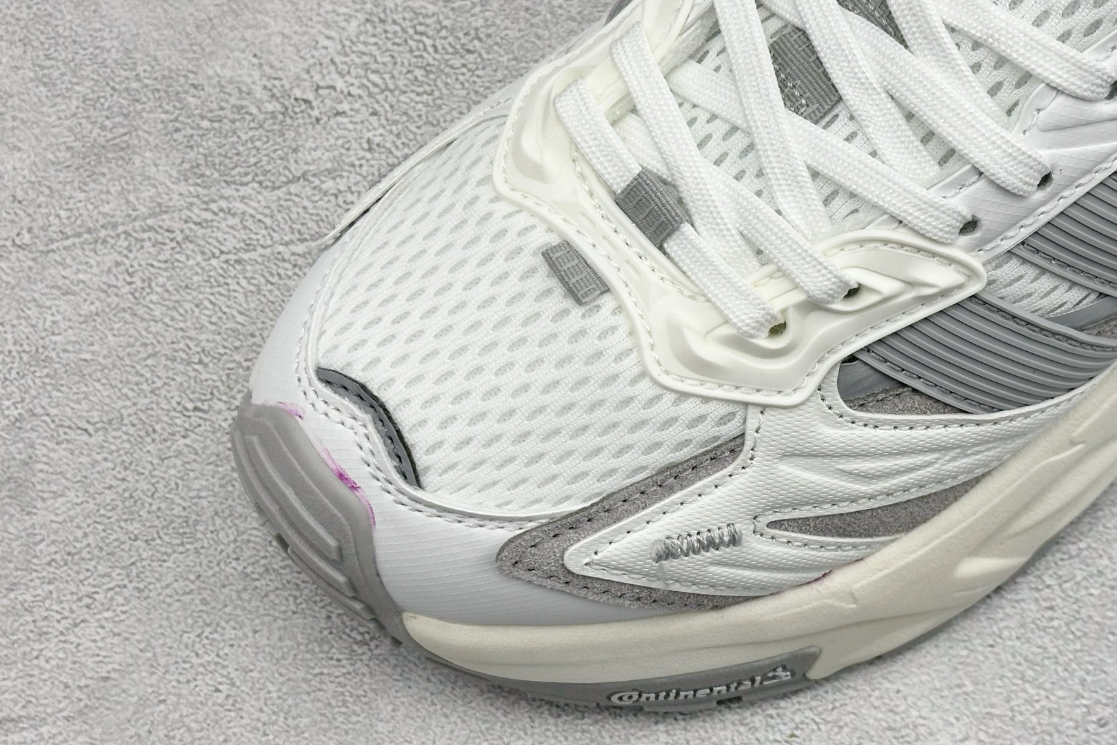 190 XS版AdidXLG StoEdge 阿迪复古透气休闲老爹鞋 JQ4083