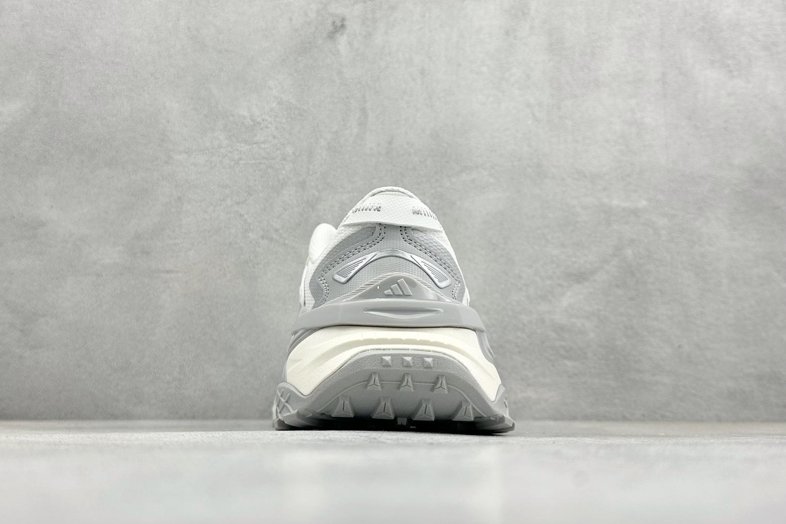 190 XS版AdidXLG StoEdge 阿迪复古透气休闲老爹鞋 JQ4083