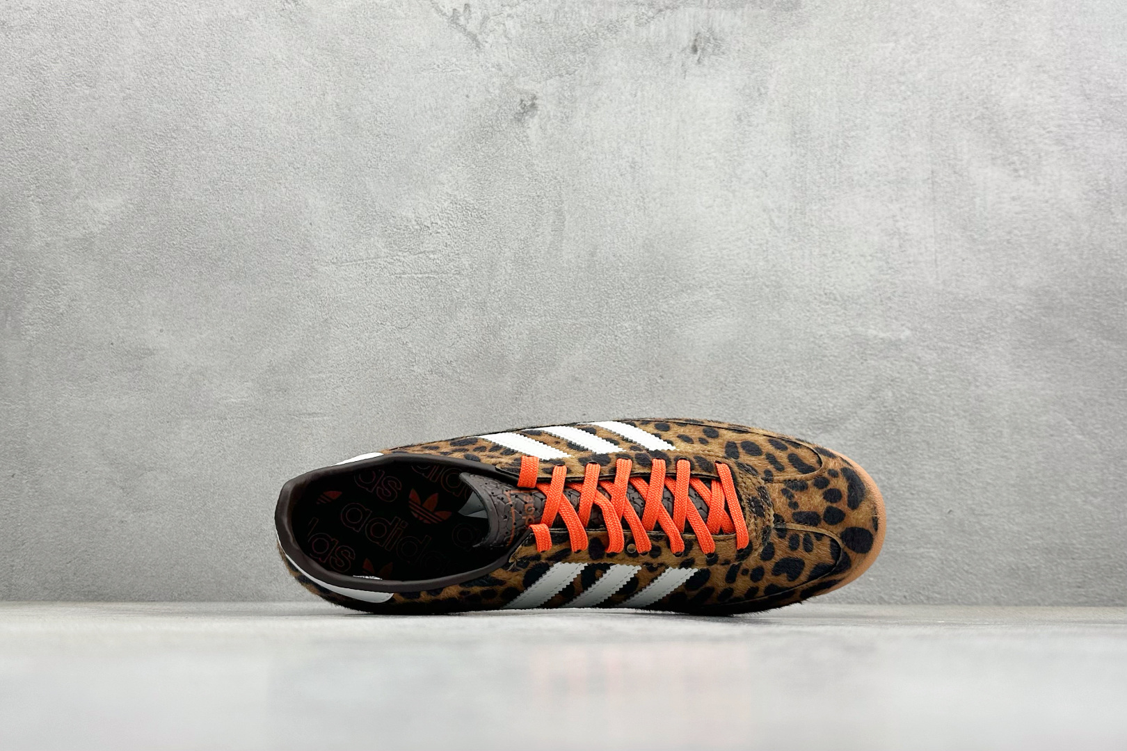 180 AD Originals SL 72 RS 休闲防滑耐磨低帮板鞋 JI0189