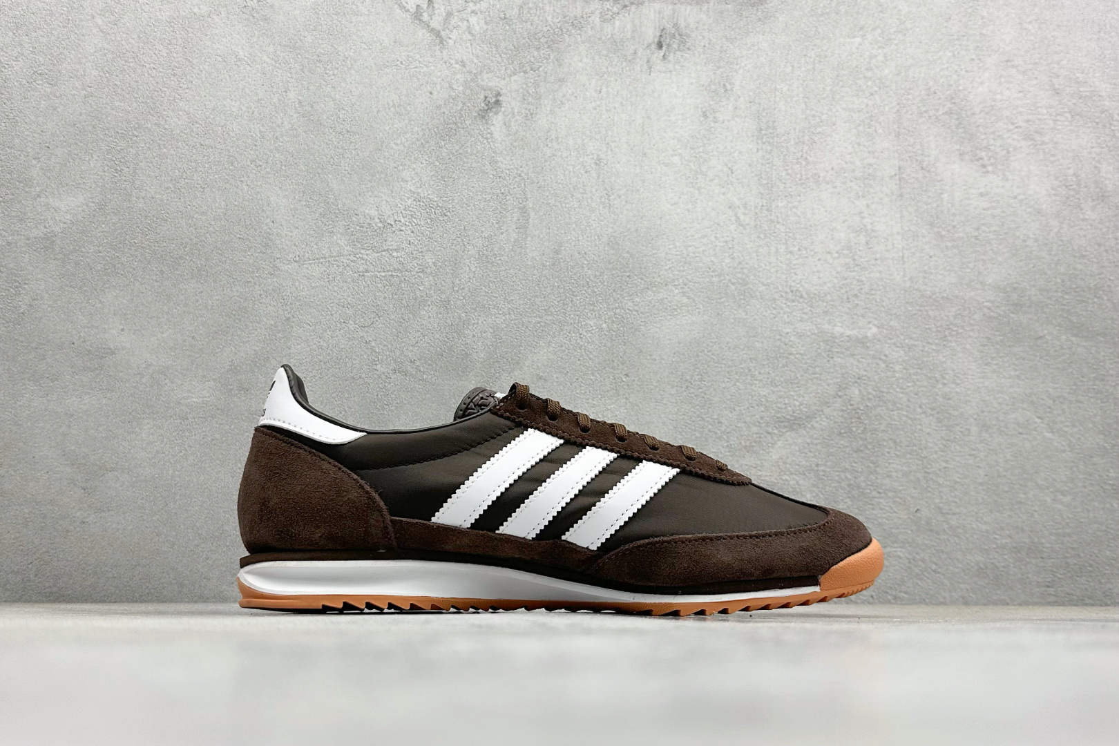 180 AD Originals SL 72 RS 休闲防滑耐磨低帮板鞋 JI0188