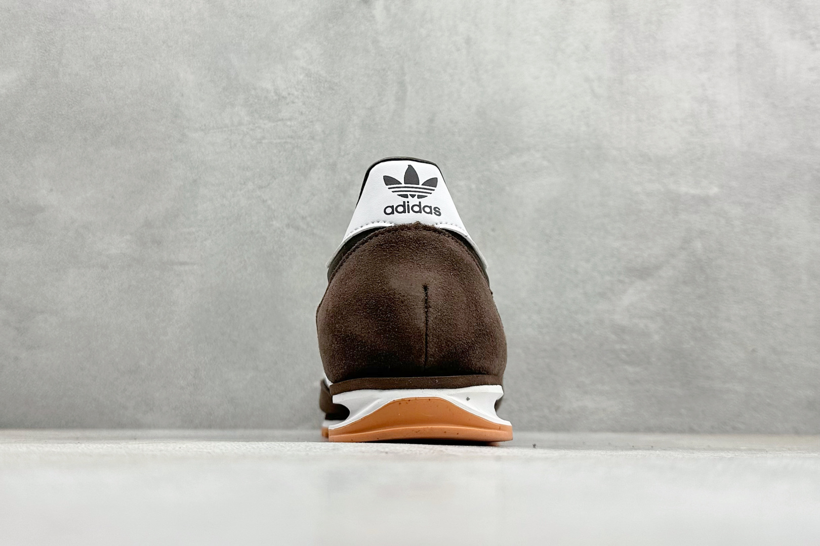 180 AD Originals SL 72 RS 休闲防滑耐磨低帮板鞋 JI0188