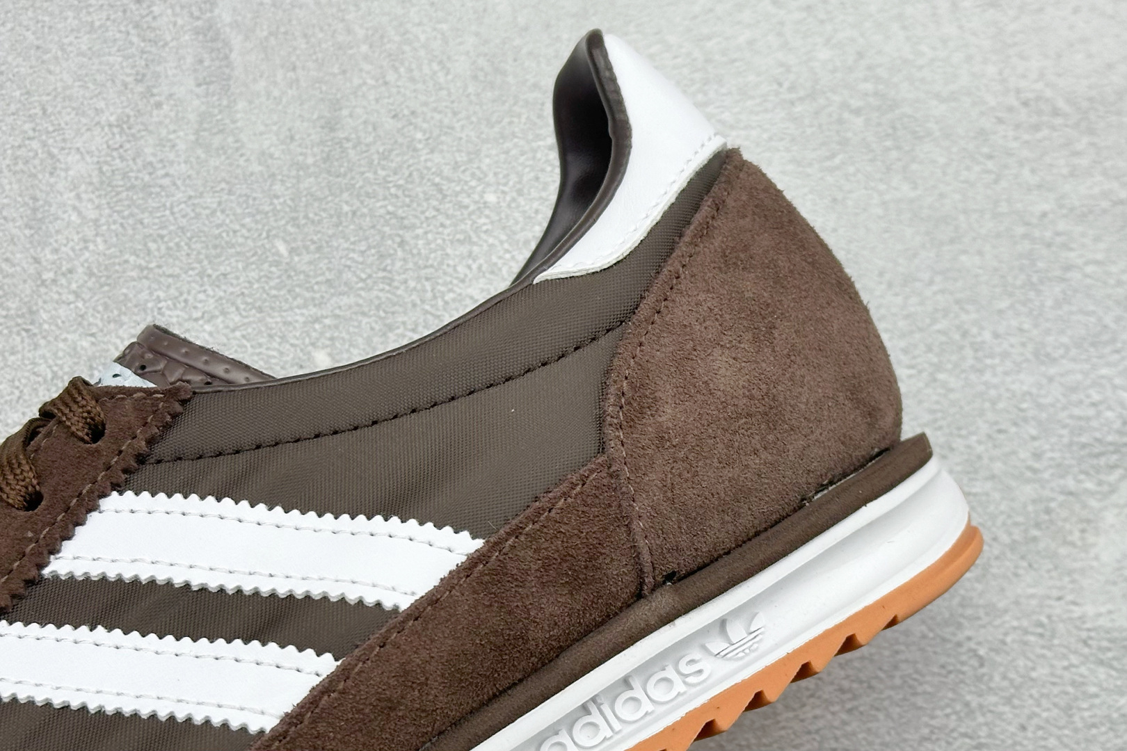 180 AD Originals SL 72 RS 休闲防滑耐磨低帮板鞋 JI0188