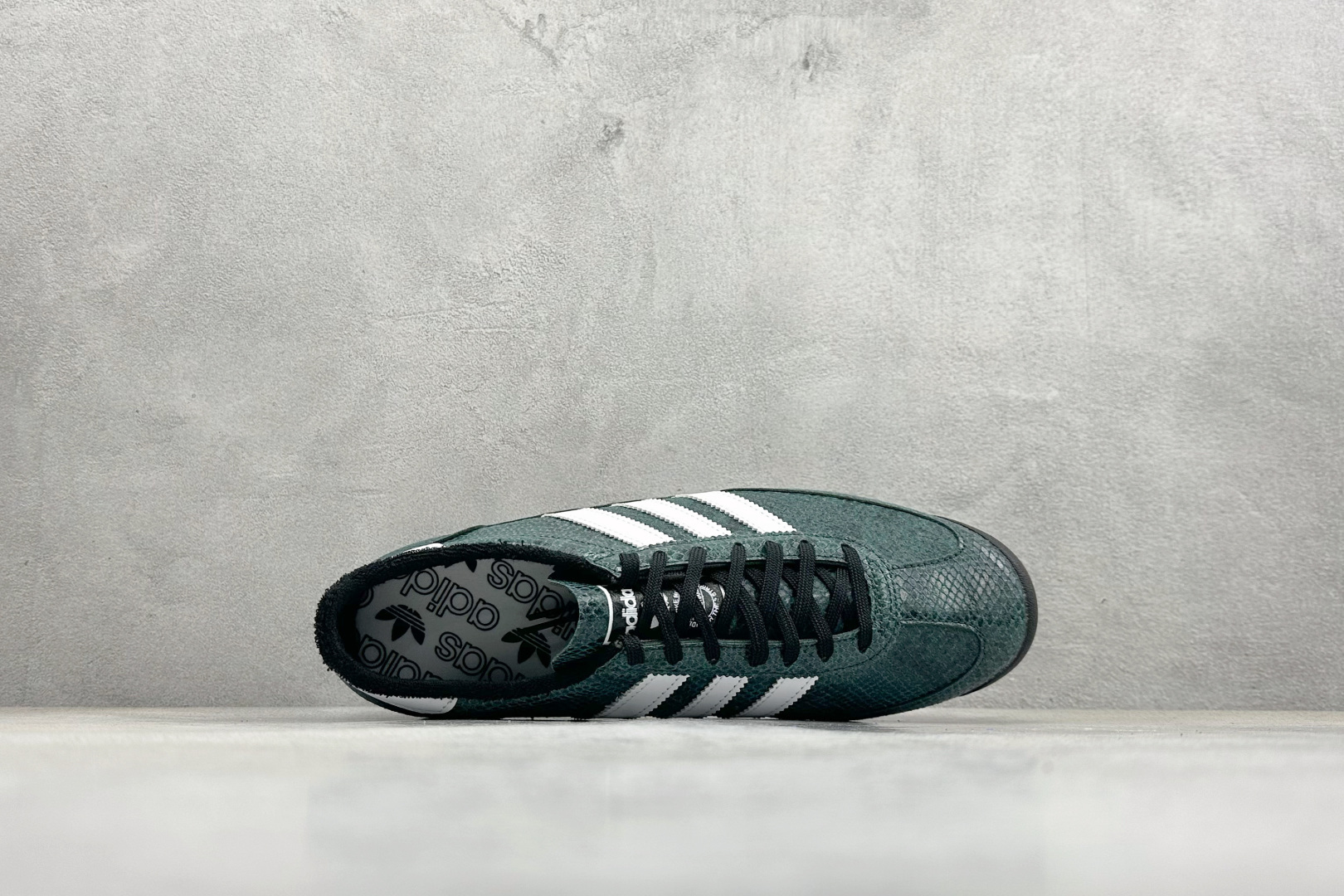 180 AD Originals SL 72 RS 休闲防滑耐磨低帮板鞋 JS3982