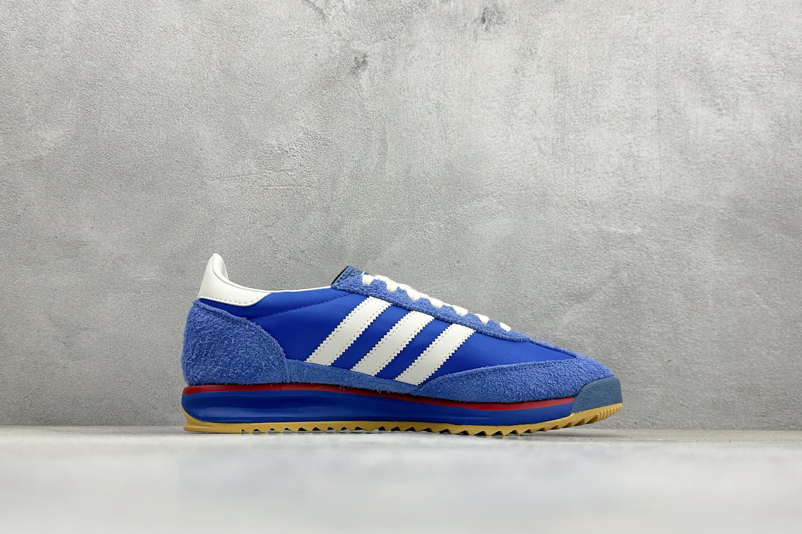 180 AD Originals SL 72 RS 休闲防滑耐磨低帮板鞋 IG2132