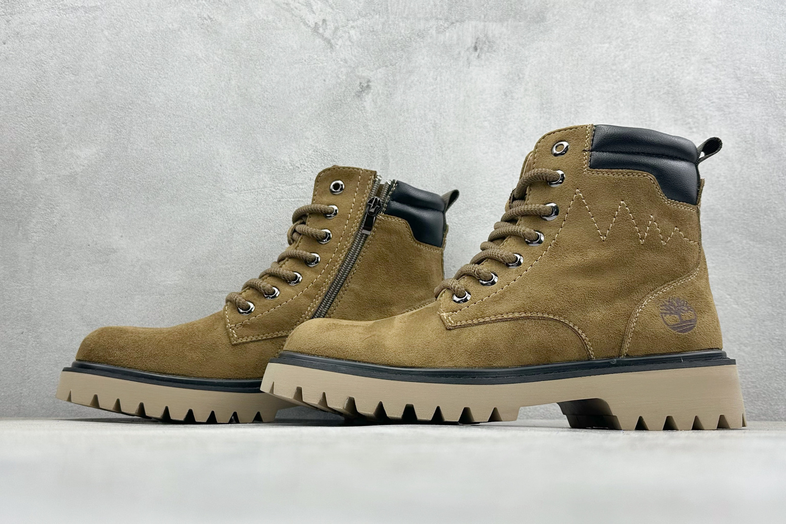 320 Timberland添柏岚/天伯伦 秋冬新品 秋冬必备户外休闲大黄靴系列
