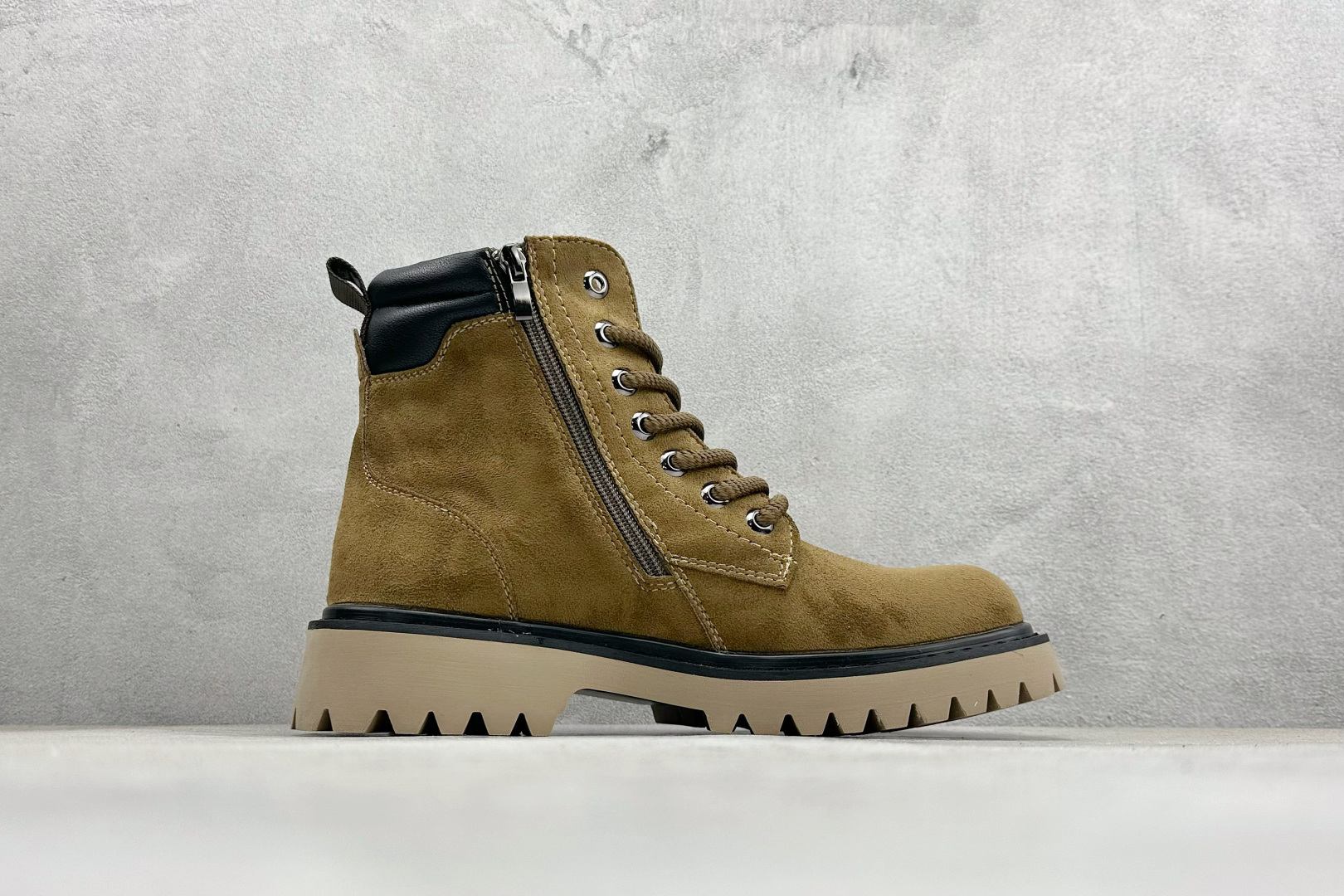320 Timberland添柏岚/天伯伦 秋冬新品 秋冬必备户外休闲大黄靴系列