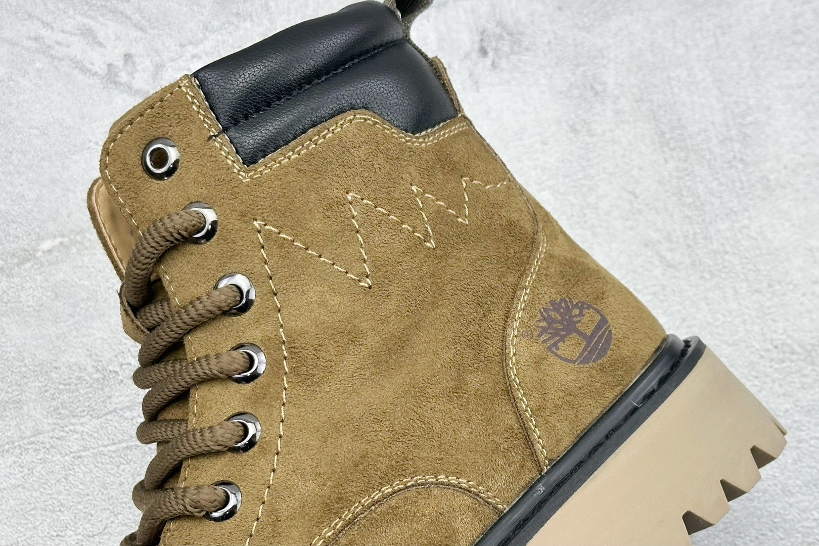320 Timberland添柏岚/天伯伦 秋冬新品 秋冬必备户外休闲大黄靴系列