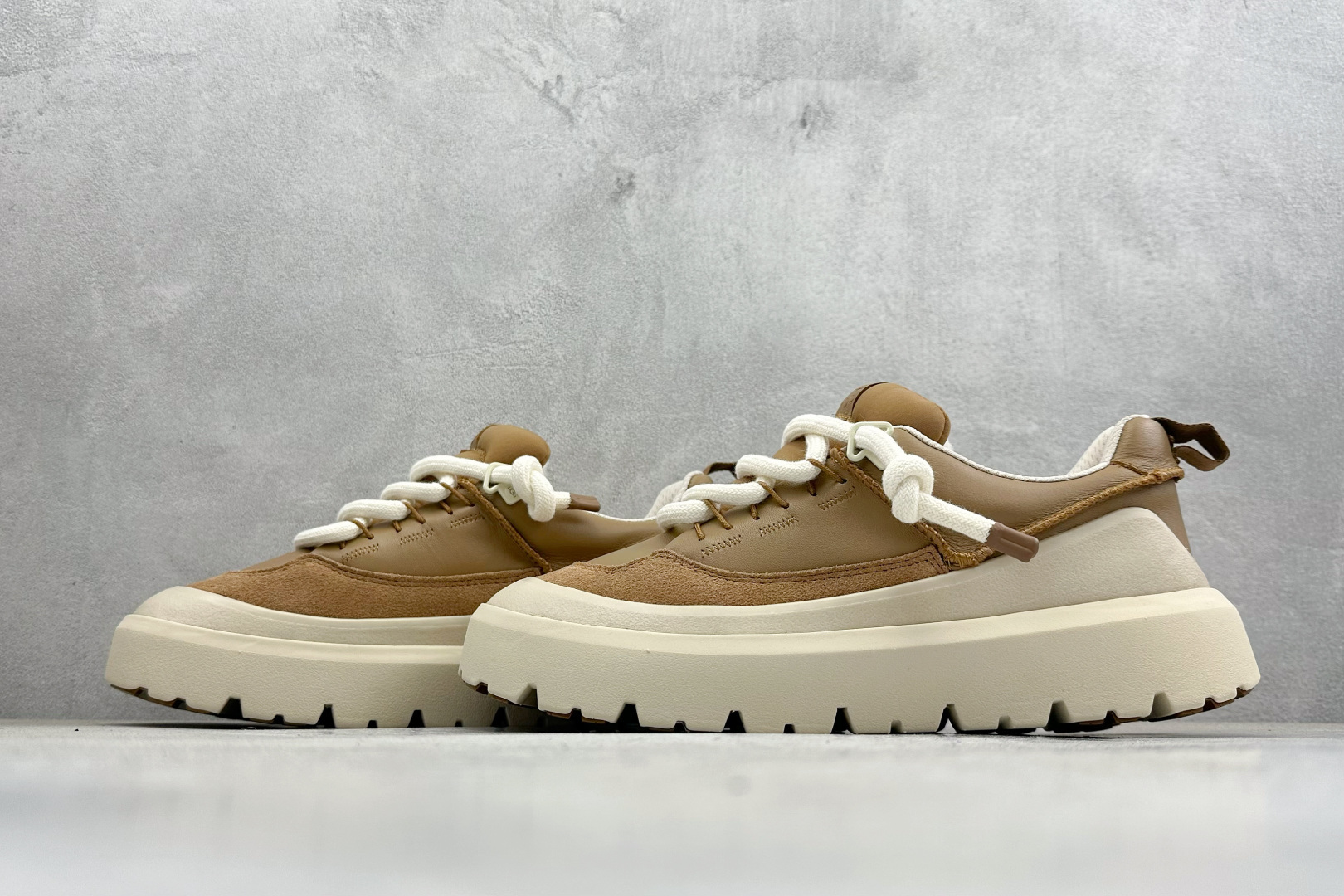 320 UGG 25款 王一博二代系列 4cm厚底