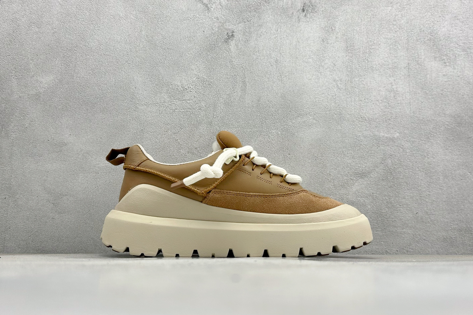 320 UGG 25款 王一博二代系列 4cm厚底