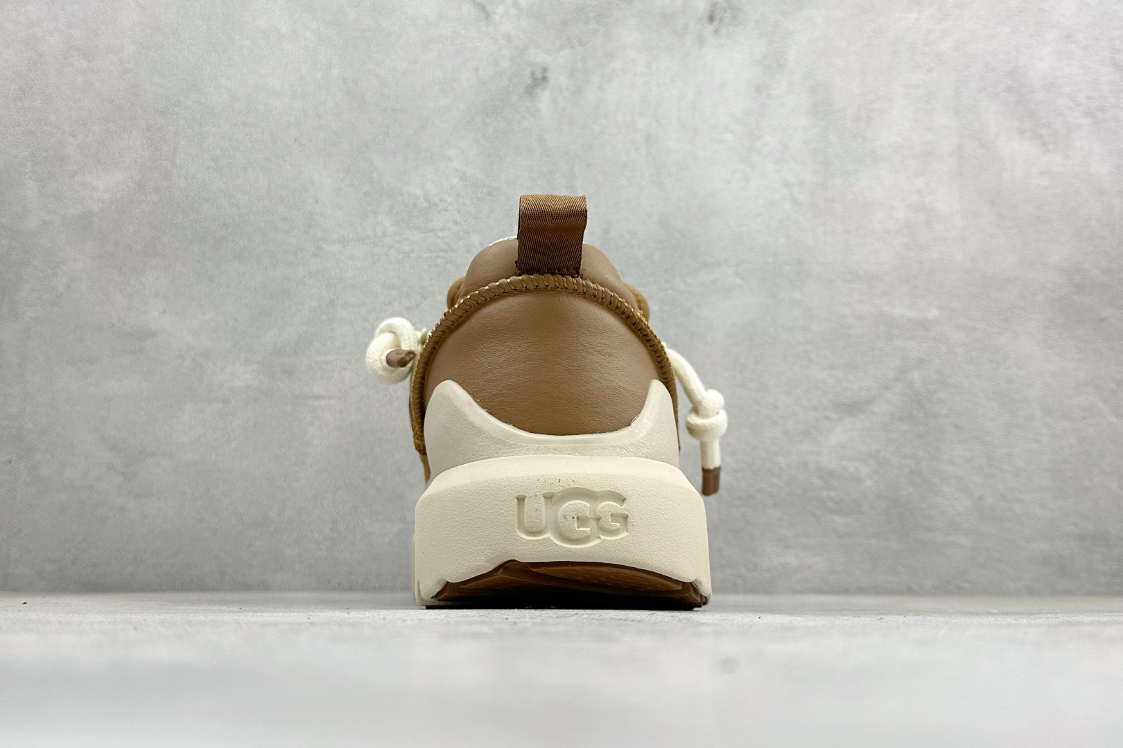 320 UGG 25款 王一博二代系列 4cm厚底