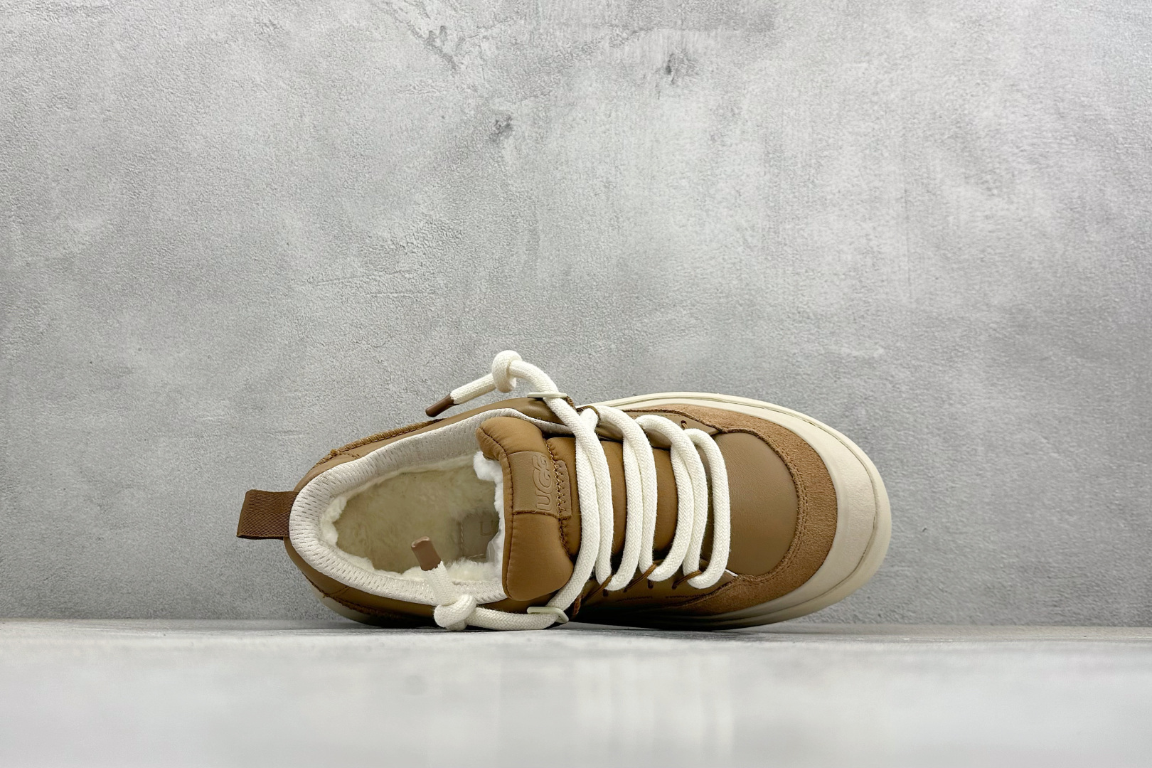 320 UGG 25款 王一博二代系列 4cm厚底