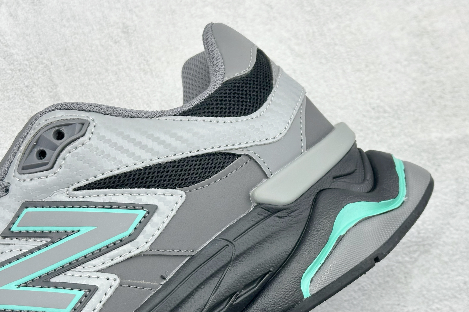 200 New Balance NB9060系列 复古休闲运动慢跑鞋 U9060JBJ