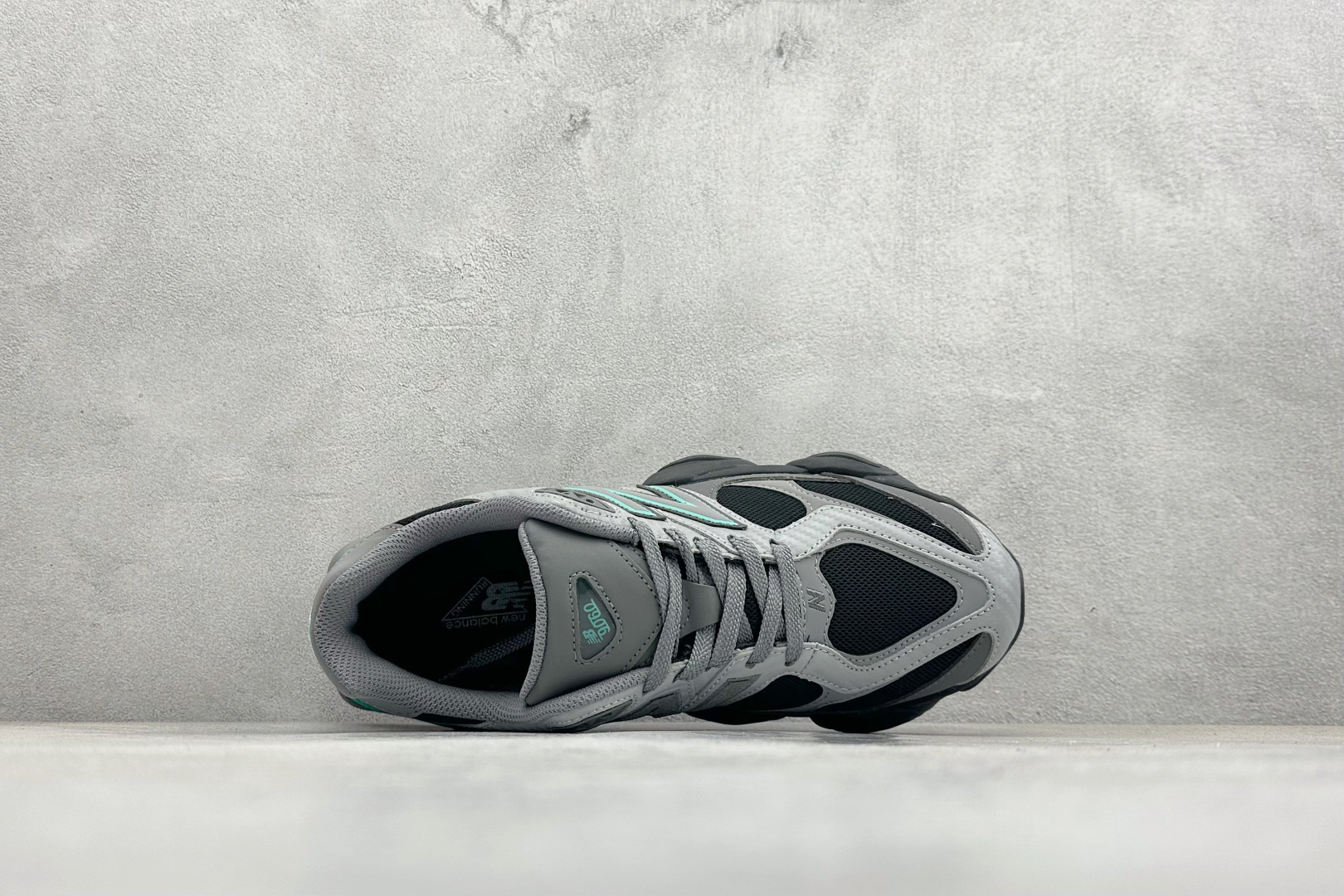 200 New Balance NB9060系列 复古休闲运动慢跑鞋 U9060JBJ