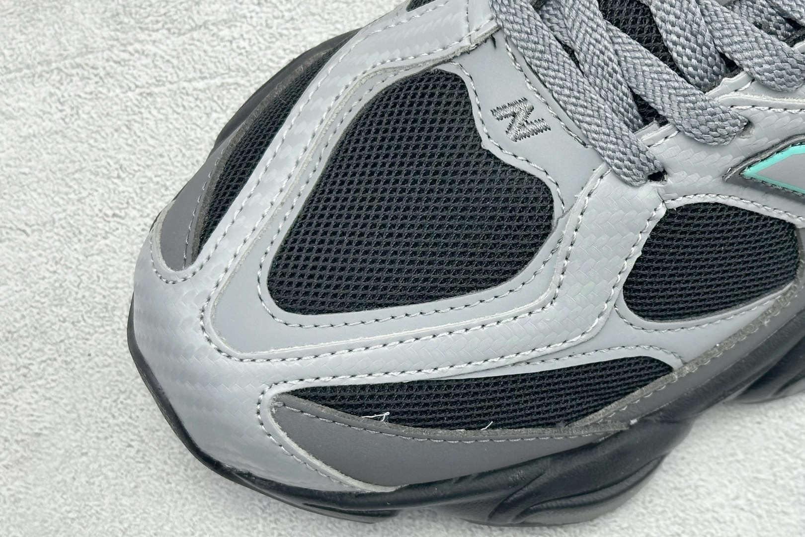 200 New Balance NB9060系列 复古休闲运动慢跑鞋 U9060JBJ