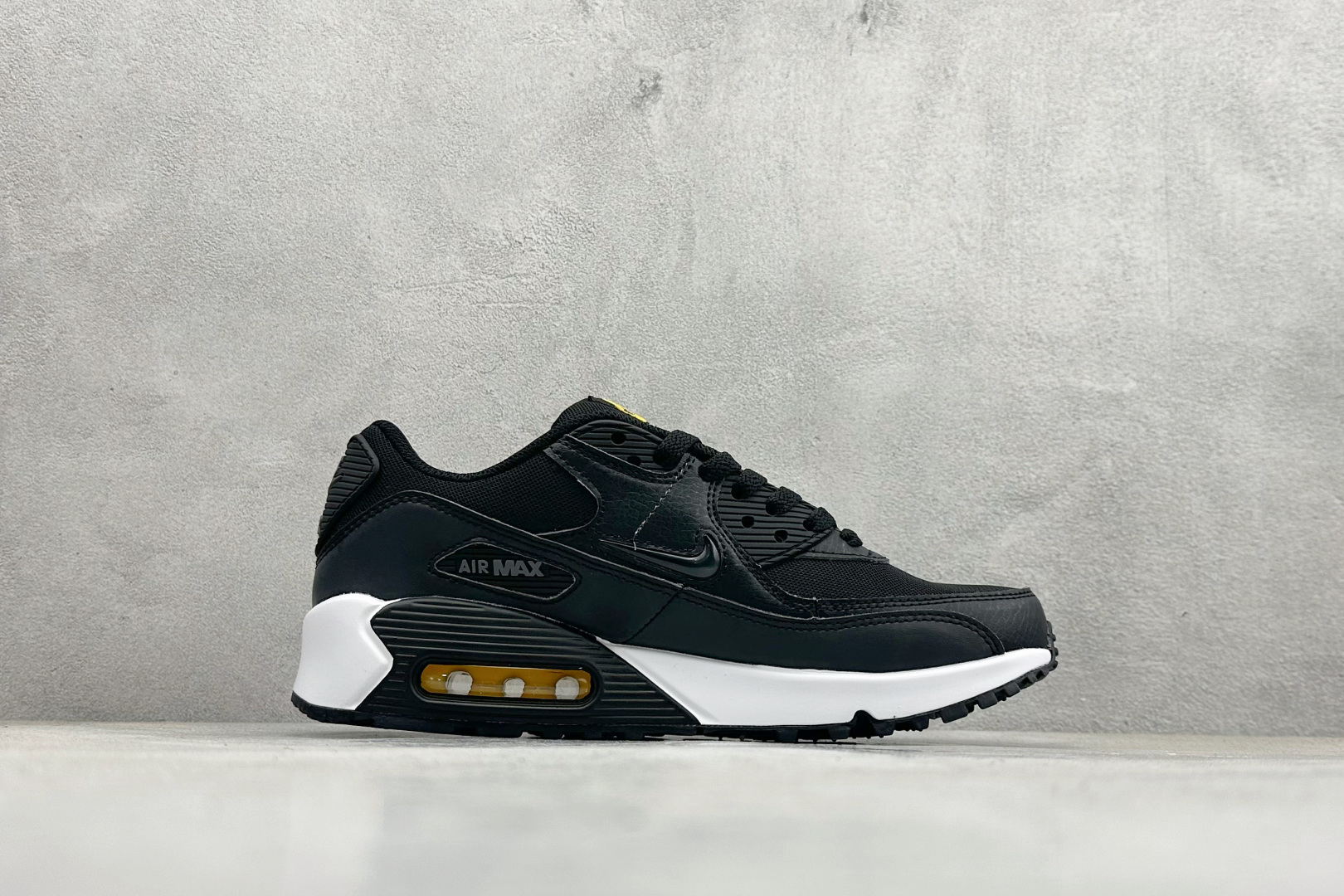 200 NK Air MAX 90 气垫复古减震跑步鞋 FN8005-002