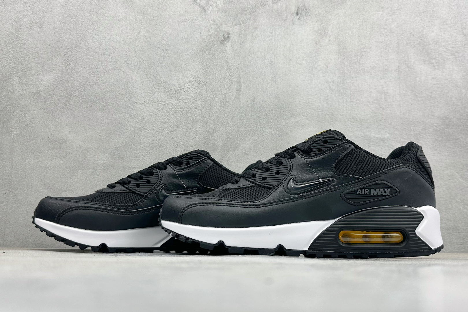 200 NK Air MAX 90 气垫复古减震跑步鞋 FN8005-002