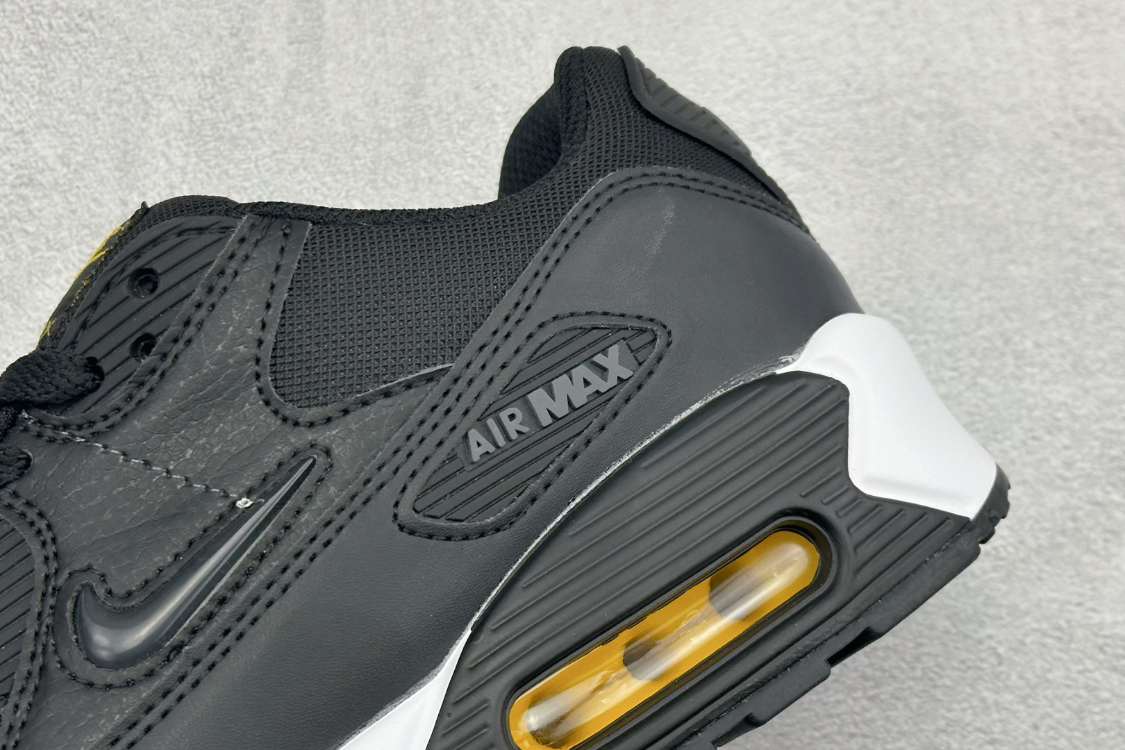 200 NK Air MAX 90 气垫复古减震跑步鞋 FN8005-002