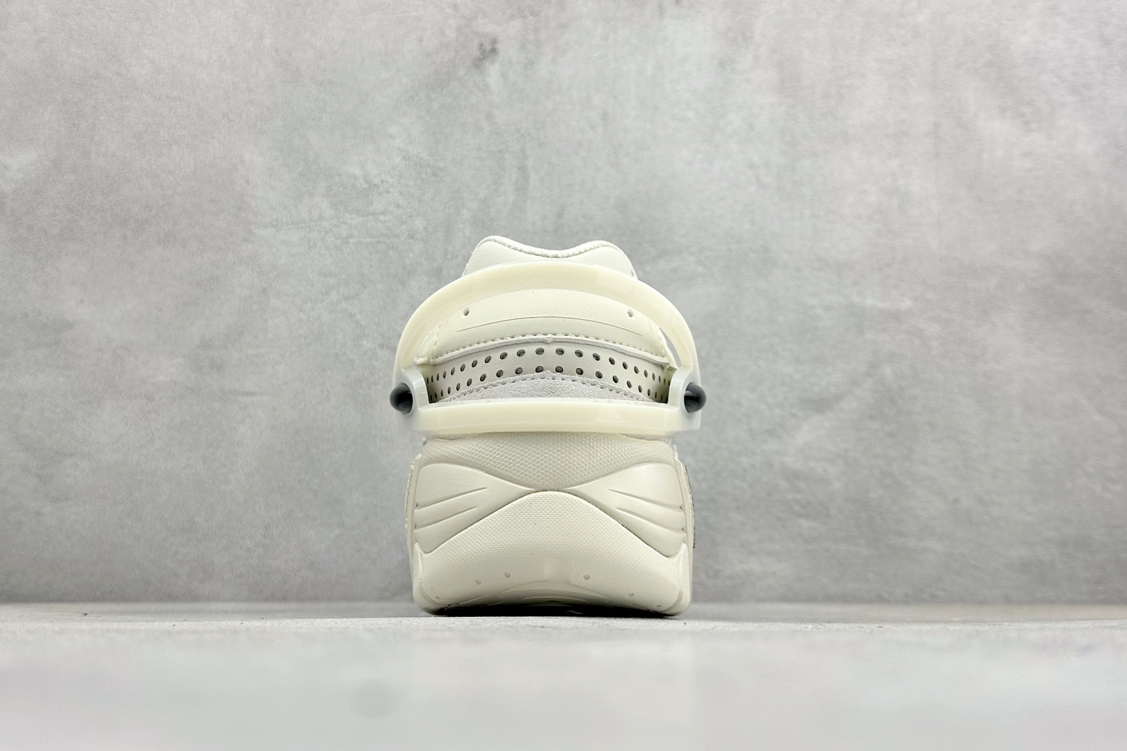 250 RAF SIMONS Cylon-21 织物皮革 圆头系带 低帮 生活休闲鞋 HR740007S