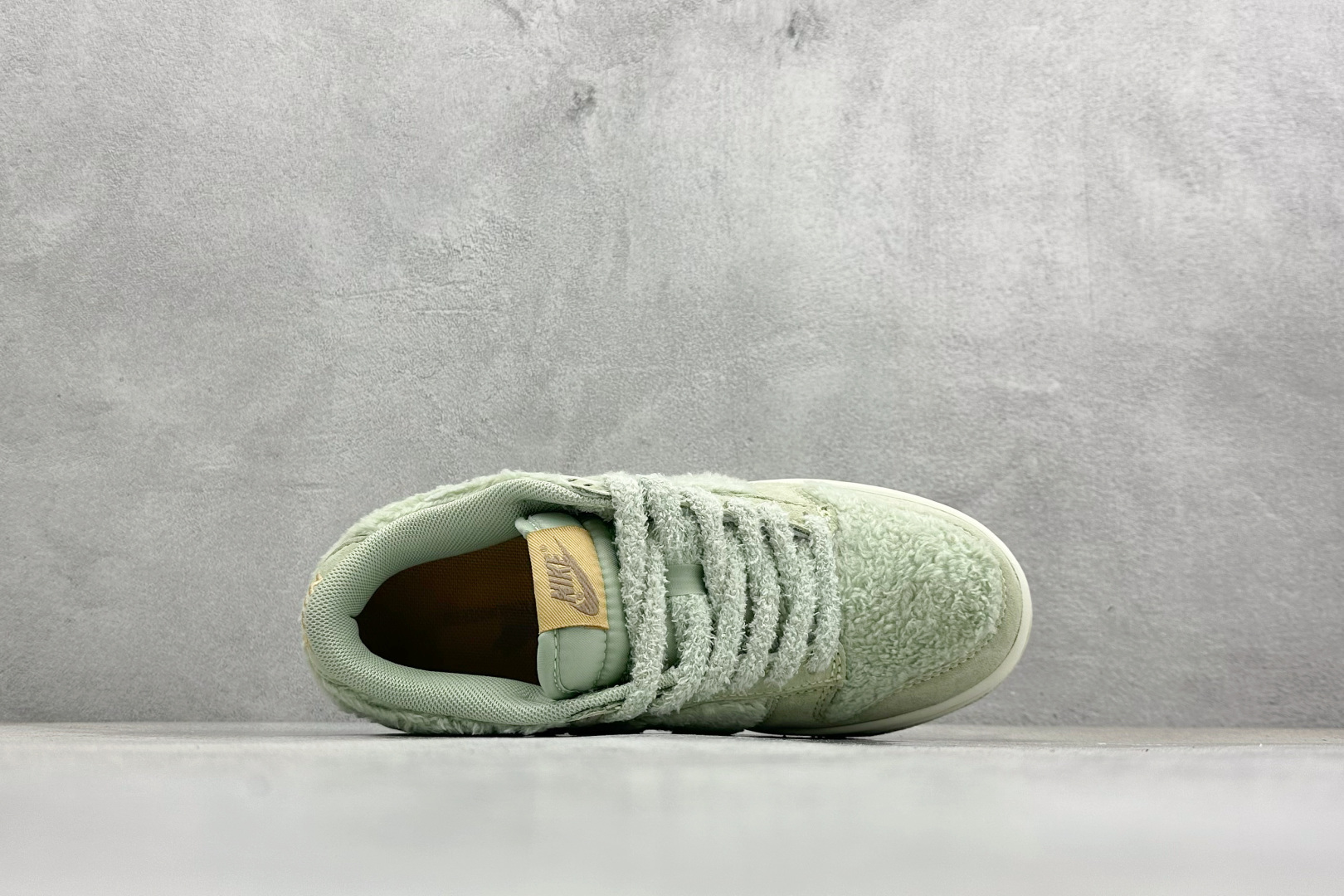 220 Nike SB Dunk Low x Labubu 拉布布联名板鞋 GB6675-004