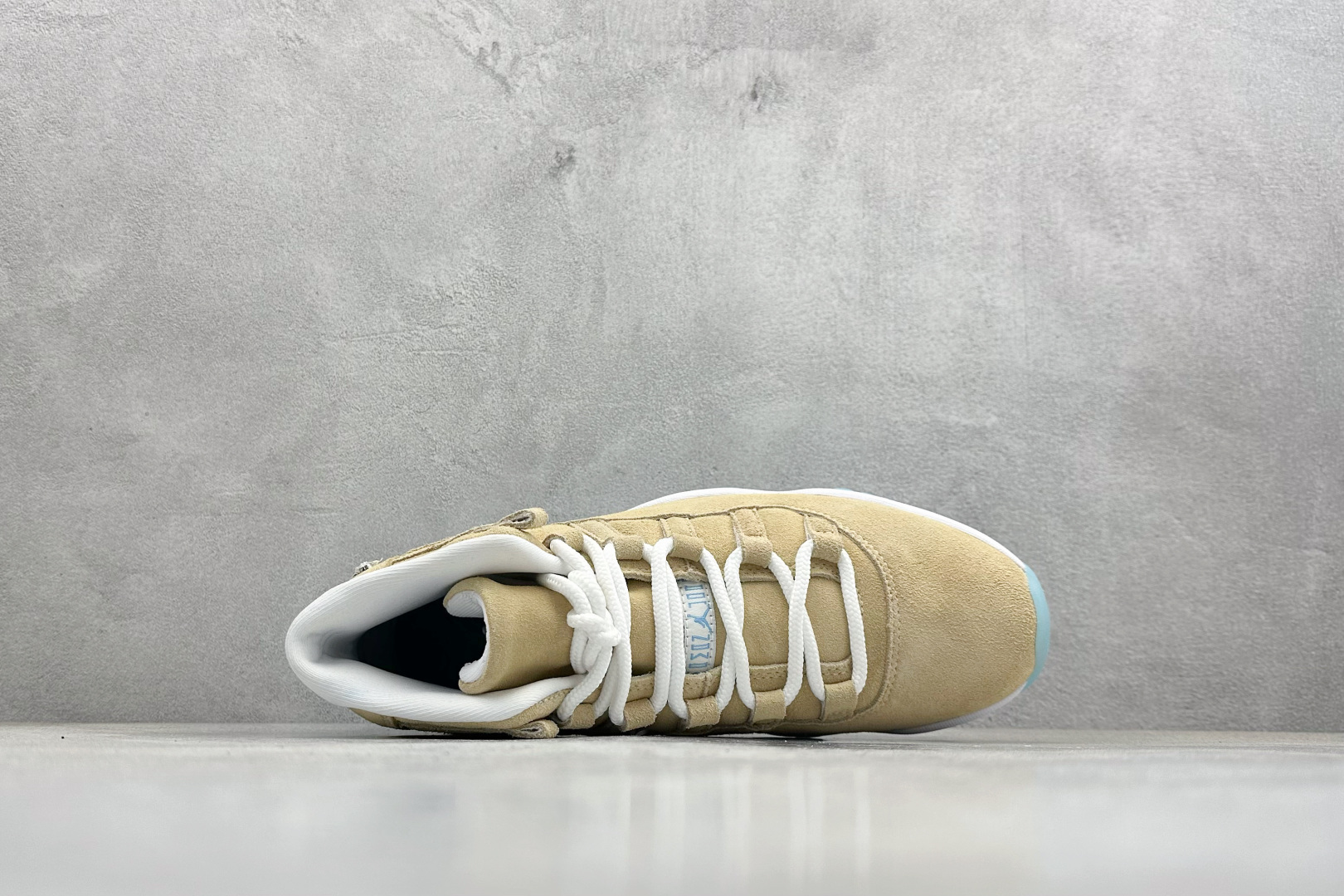 350 Air Jordan 11 ”H-Town” AJ11 乔11休斯顿限定 IO8960-707