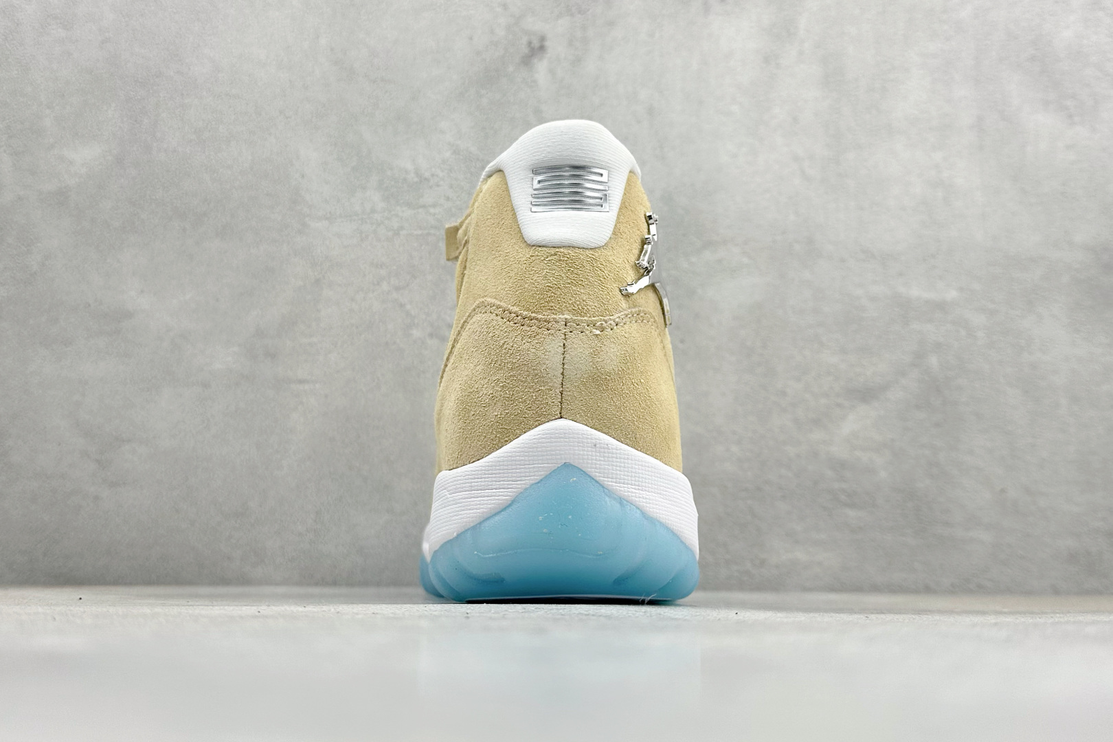 350 Air Jordan 11 ”H-Town” AJ11 乔11休斯顿限定 IO8960-707