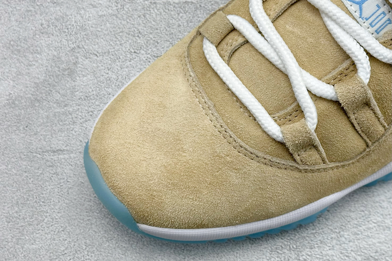 350 Air Jordan 11 ”H-Town” AJ11 乔11休斯顿限定 IO8960-707