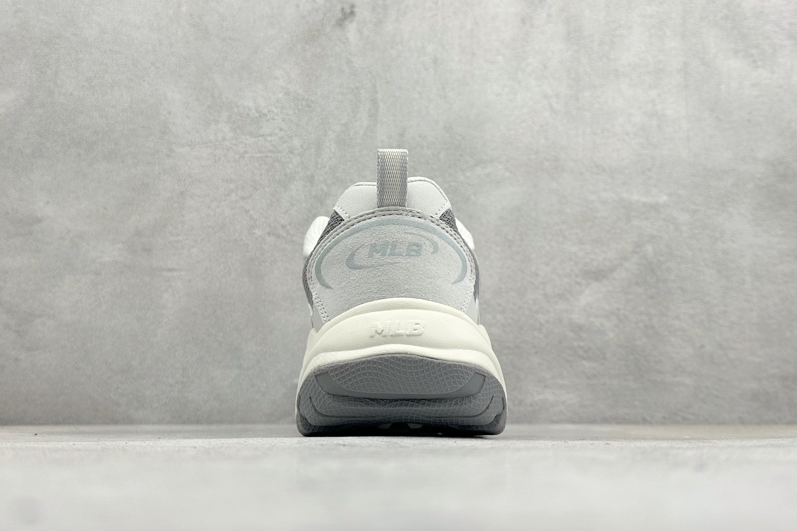 180 NY版MLB Cargo Chunky 纽约洋基队 透气休闲运动鞋 3ASHC055N