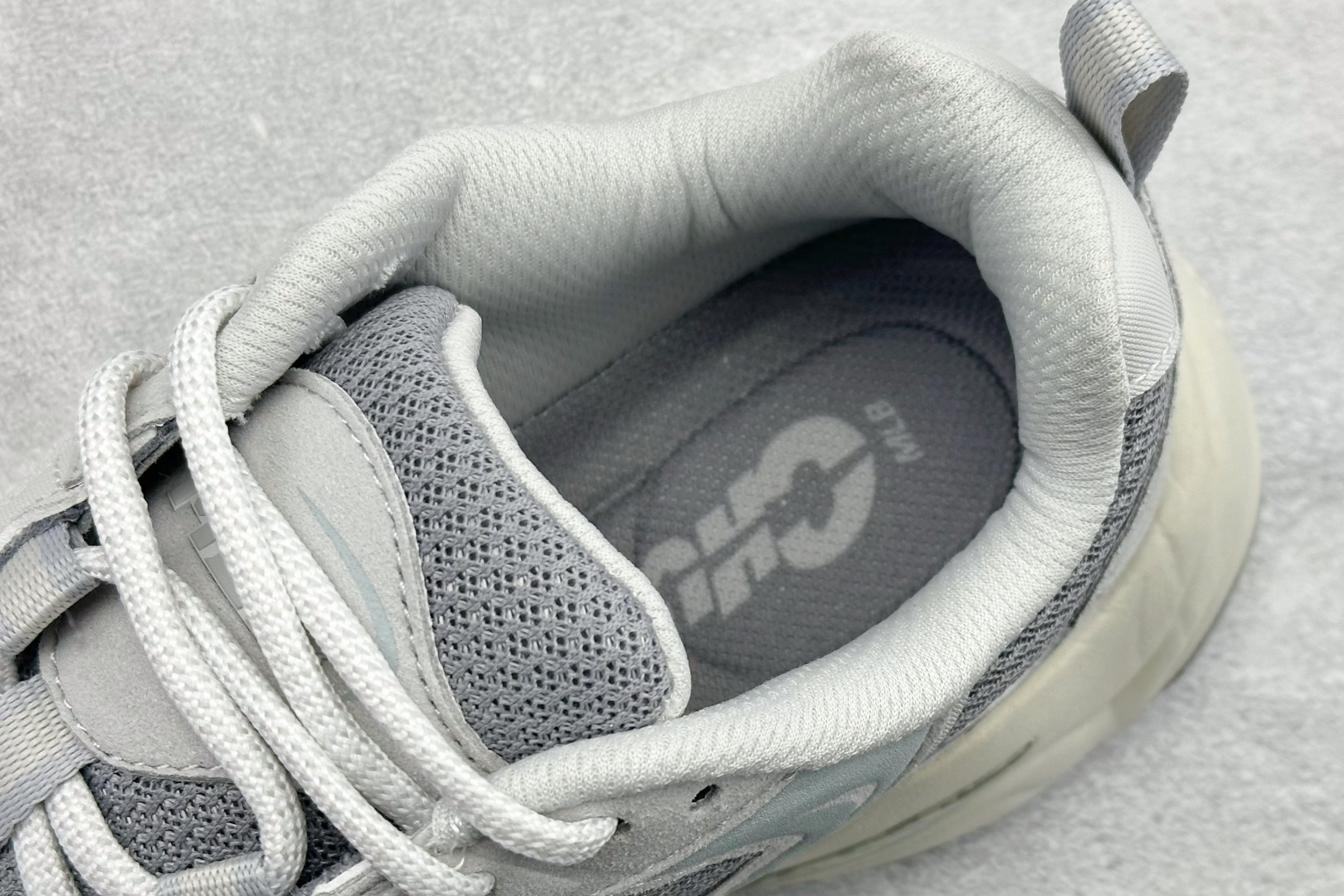 180 NY版MLB Cargo Chunky 纽约洋基队 透气休闲运动鞋 3ASHC055N