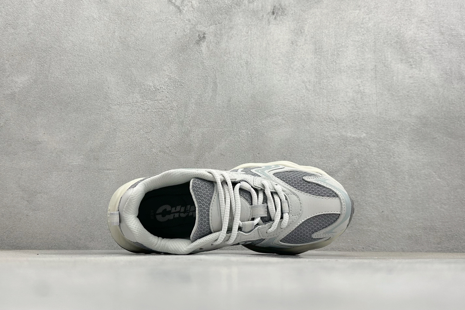 180 NY版MLB Cargo Chunky 纽约洋基队 透气休闲运动鞋 3ASHC055N