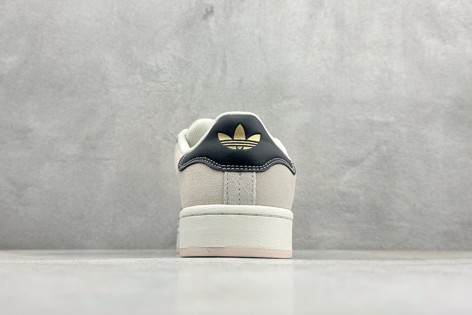 170 TAD Originals Campus 00s 学院系列面包风复古休闲运动板鞋 JQ5733