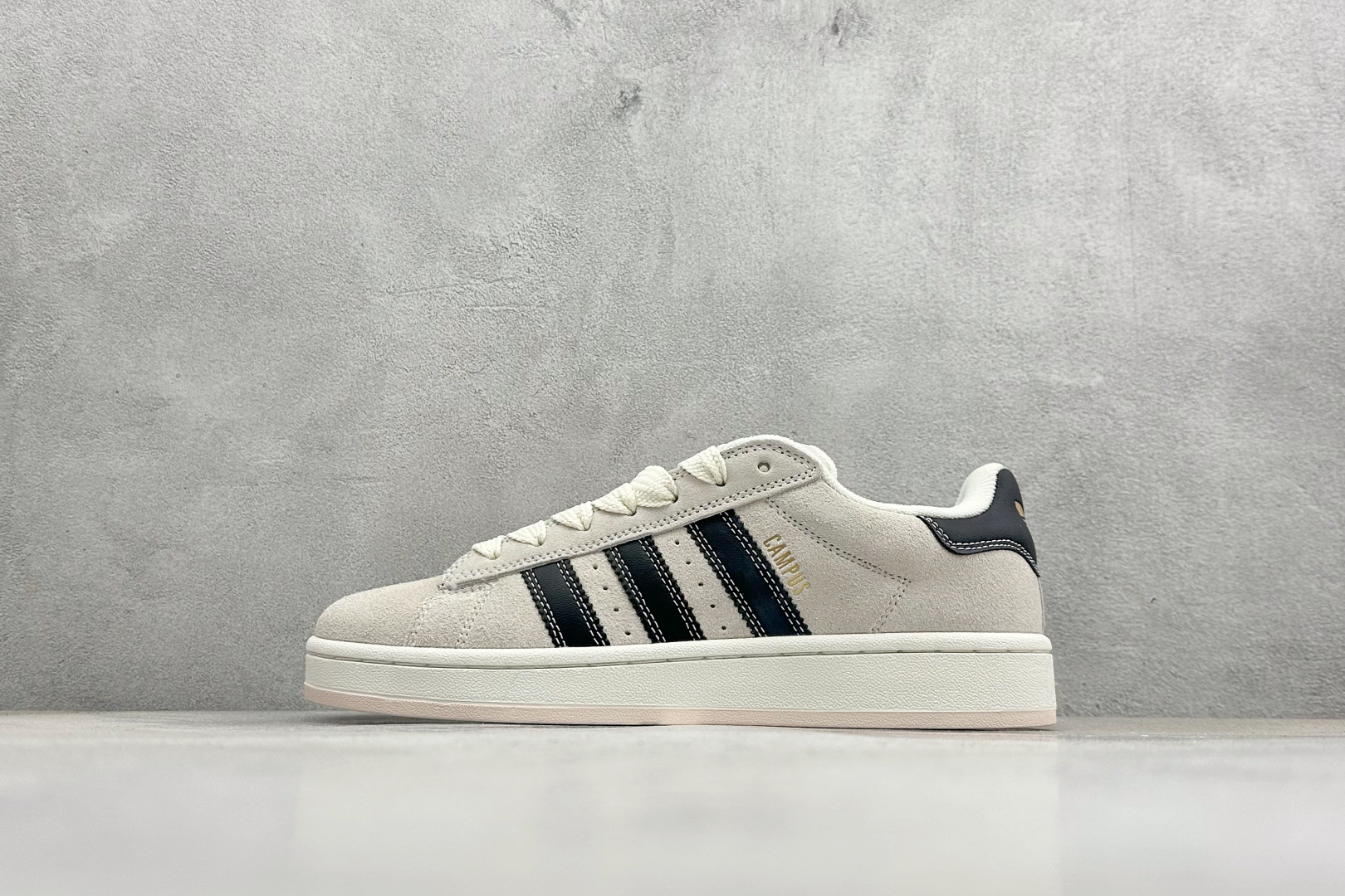 170 TAD Originals Campus 00s 学院系列面包风复古休闲运动板鞋 JQ5733