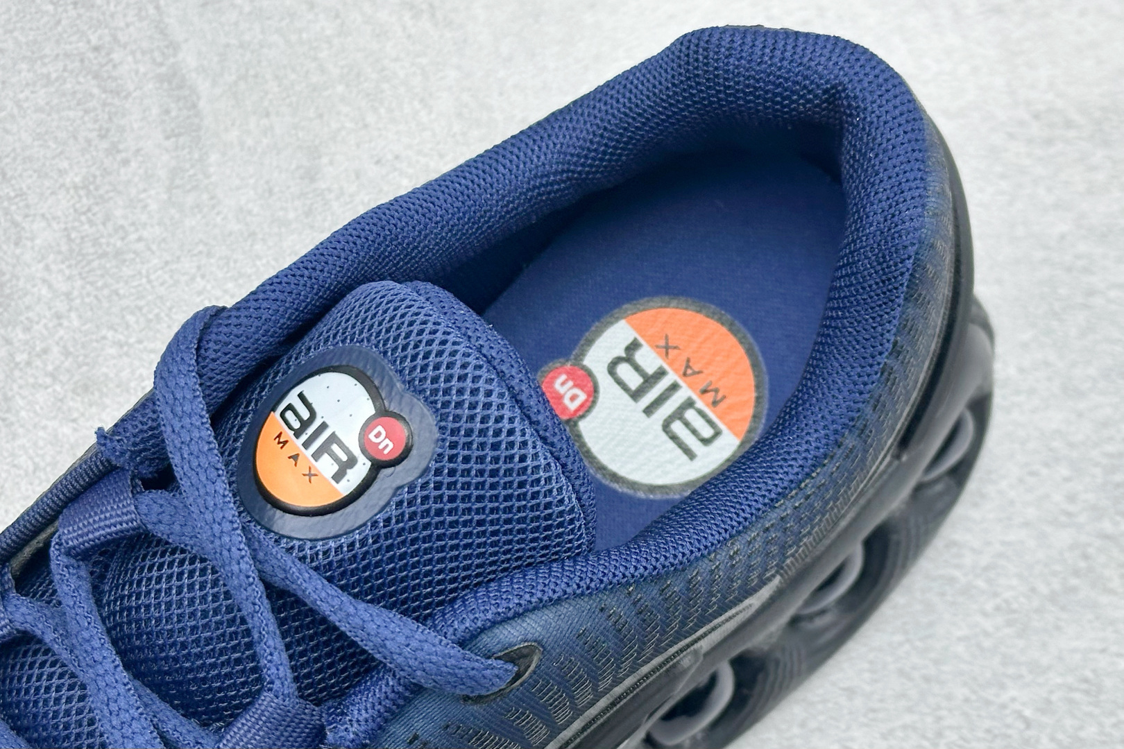 190 YH版 Nike Air Max Dn 网布 舒适时尚 减震耐磨 低帮 生活休闲鞋 IB3078-010