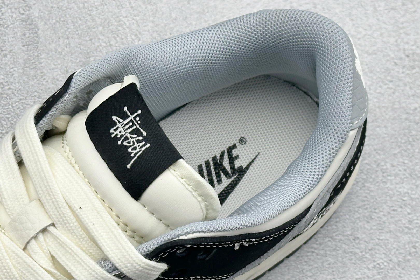 280 XC版Nike SB Dunk Low 斯图西联名 高端定制 低帮休闲板鞋 XS6089-635