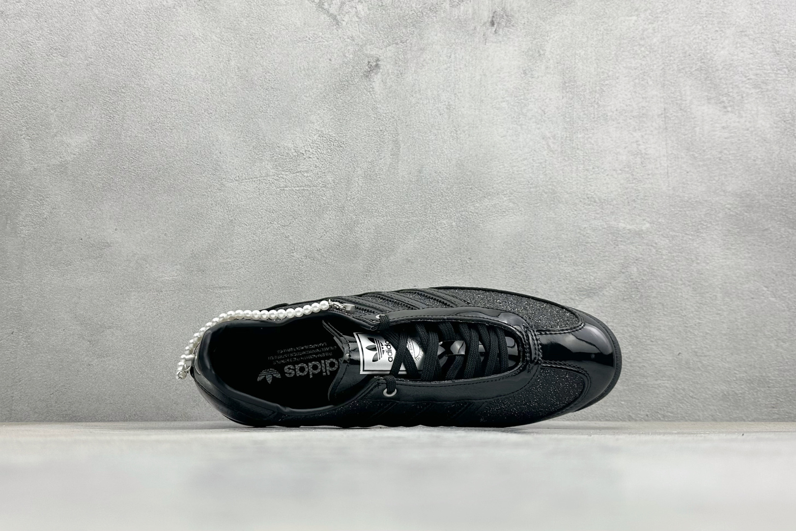 190 AD Originals SL 72 RS 休闲防滑耐磨低帮板鞋 JQ2615